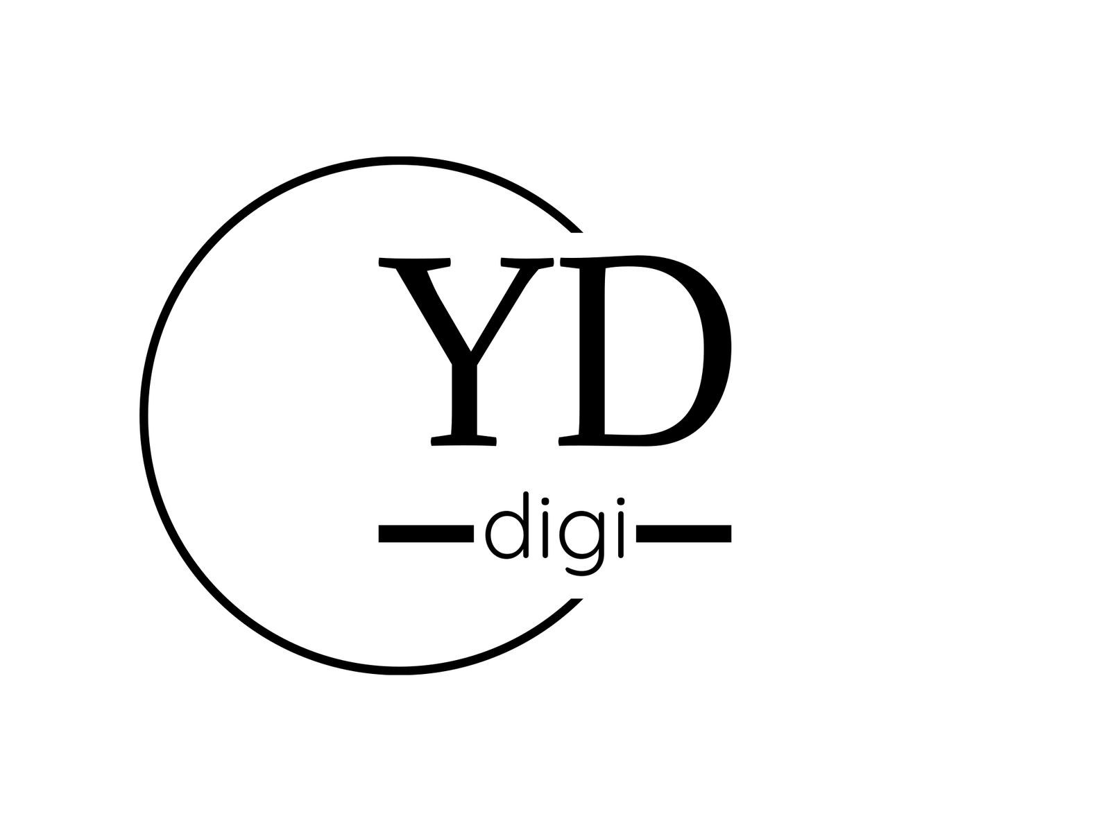 yasiqdigi logo